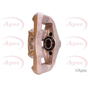 Apec Brake Caliper LCA834