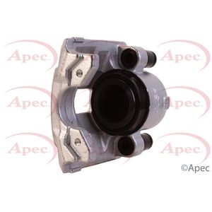 Apec Brake Caliper LCA835