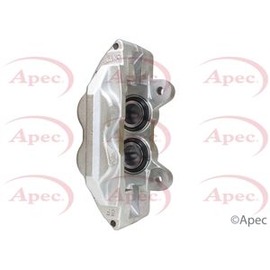 Apec Brake Caliper LCA843N