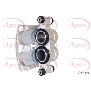 Apec Brake Caliper Front Left LCA844