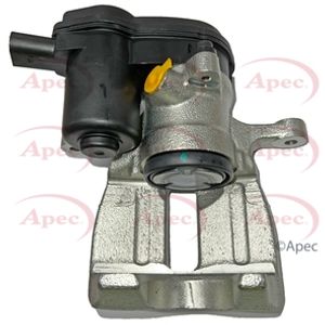 Apec Brake Caliper LCA847N