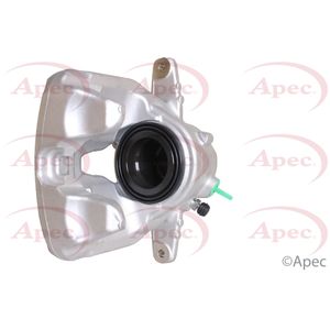 Apec Brake Caliper LCA848