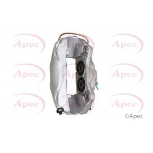 Apec Brake Caliper LCA849