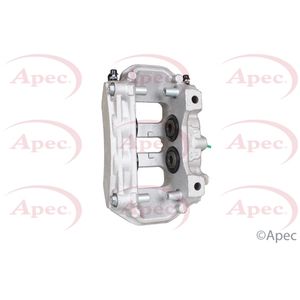 Apec Brake Caliper LCA863