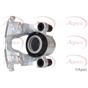 Apec Brake Caliper LCA864N