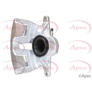 Apec Brake Caliper LCA868N