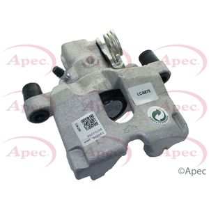 Apec Brake Caliper LCA875