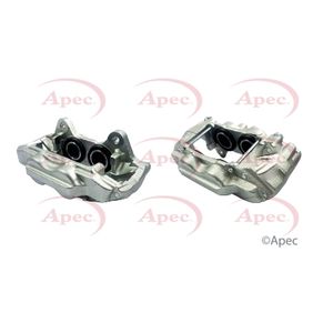 Apec Brake Caliper LCA877