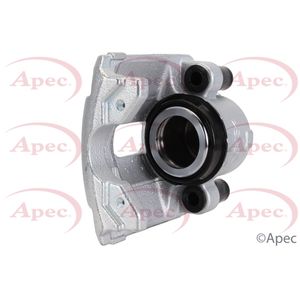 Apec Brake Caliper LCA878N
