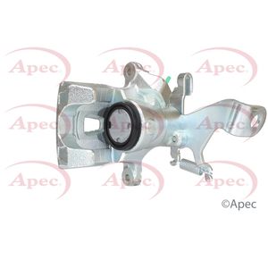 Apec Brake Caliper LCA880