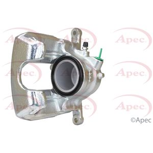 Apec Brake Caliper LCA883