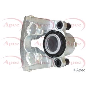 Apec Brake Caliper LCA884