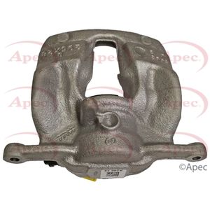 Apec Brake Caliper Front Left LCA893