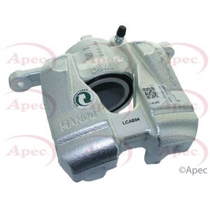Apec Brake Caliper LCA894