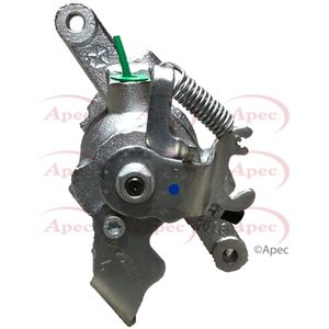 Apec Brake Caliper Rear Left LCA896