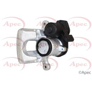 Apec Brake Caliper LCA897N