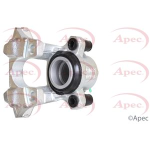 Apec Brake Caliper Front Left LCA898