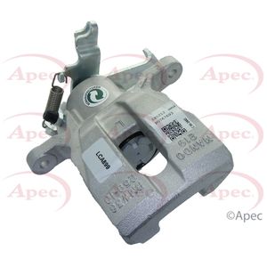 Apec Brake Caliper Rear Left LCA899