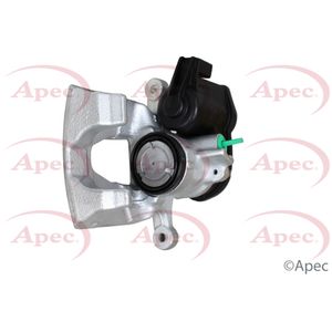 Apec Brake Caliper LCA906