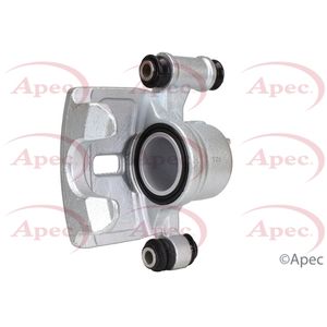 Apec Brake Caliper Front Left LCA907