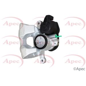 Apec Brake Caliper LCA914