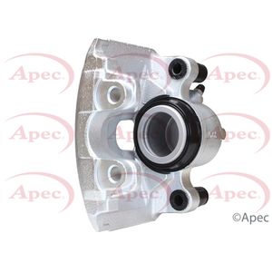 Apec Brake Caliper Front Left LCA921