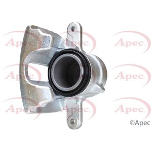Apec Brake Caliper Front Left LCA924N