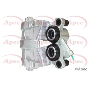 Apec Brake Caliper Front Left LCA927