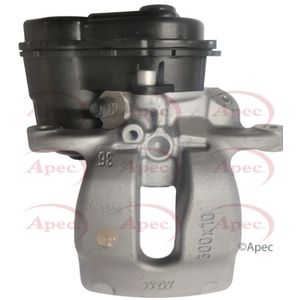 Apec Brake Caliper Rear Left LCA932