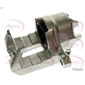 Apec Brake Caliper Rear Left LCA941