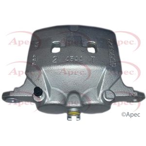 Apec Brake Caliper Front Left LCA948