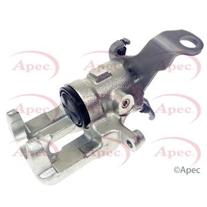 Apec Brake Caliper Rear Left LCA989N