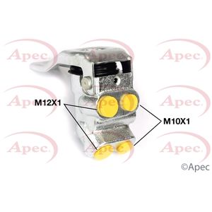 Apec Brake Pressure Regulator LSV005