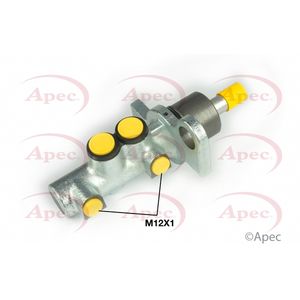 Apec Brake Master Cylinder MCY120