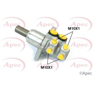 Apec Brake Master Cylinder MCY125