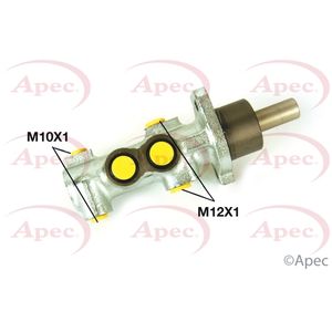 Apec Brake Master Cylinder MCY126