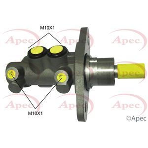 Apec Brake Master Cylinder MCY127