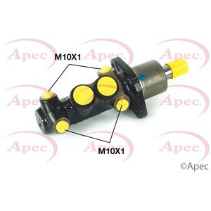 Apec Brake Master Cylinder MCY141