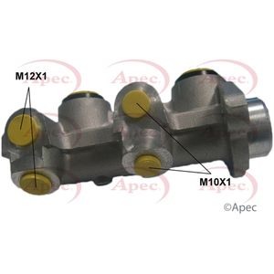 Apec Brake Master Cylinder MCY142