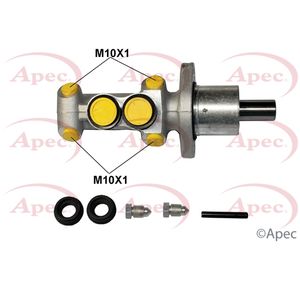 Apec Brake Master Cylinder MCY160