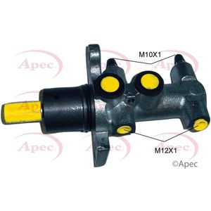 Apec Brake Master Cylinder MCY181