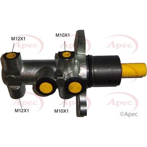 Apec Brake Master Cylinder MCY194