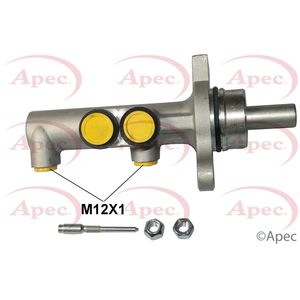 Apec Brake Master Cylinder MCY199