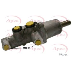 Apec Brake Master Cylinder MCY200