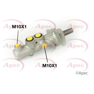 Apec Brake Master Cylinder MCY201