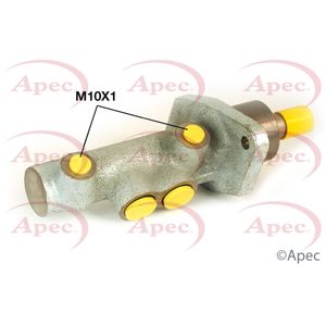 Apec Brake Master Cylinder MCY212