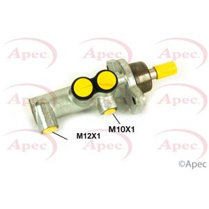 Apec Brake Master Cylinder MCY215