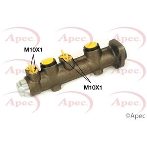 Apec Brake Master Cylinder MCY221