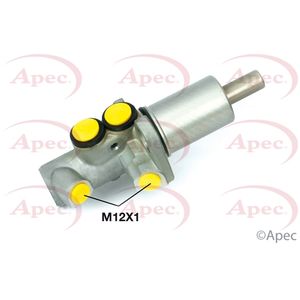 Apec Brake Master Cylinder MCY244