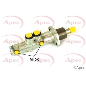 Apec Brake Master Cylinder MCY251